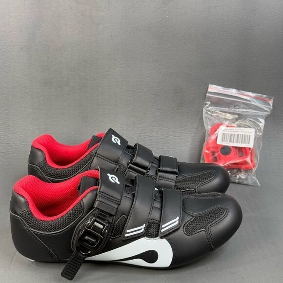 Peloton Cycling athletic Shoes men’s size 7 (40)(new without box)